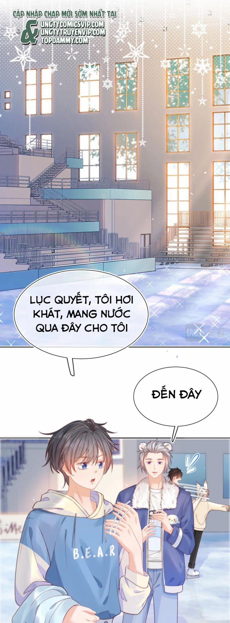 Một Ngụm Ăn Thỏ Phần 0 0 31 trang 1