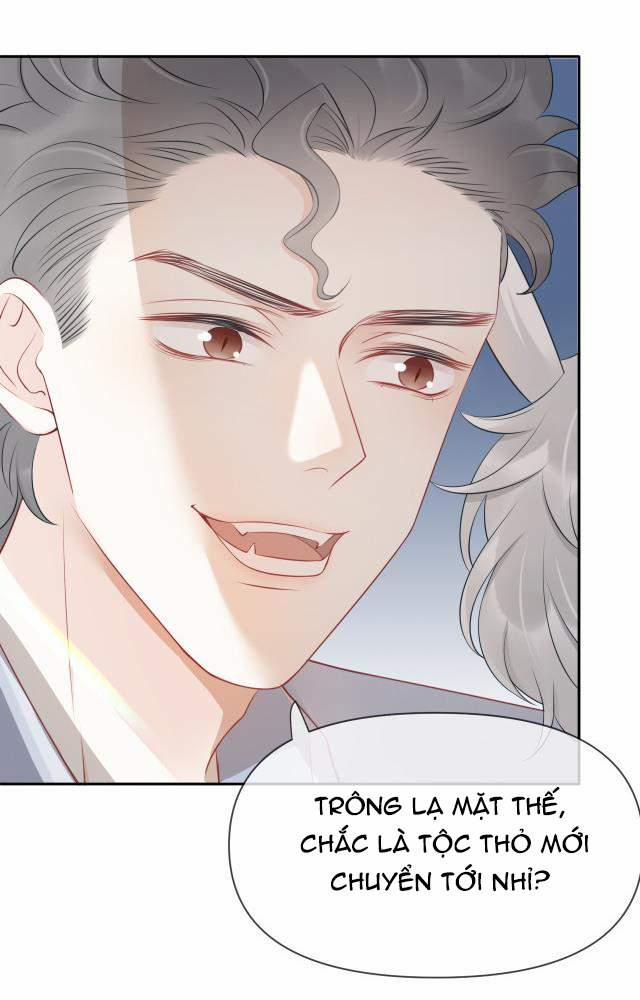 Một Ngụm Nuốt Trọn Thỏ Con 1 trang 15