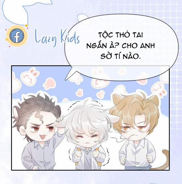 Một Ngụm Nuốt Trọn Thỏ Con 1 trang 17