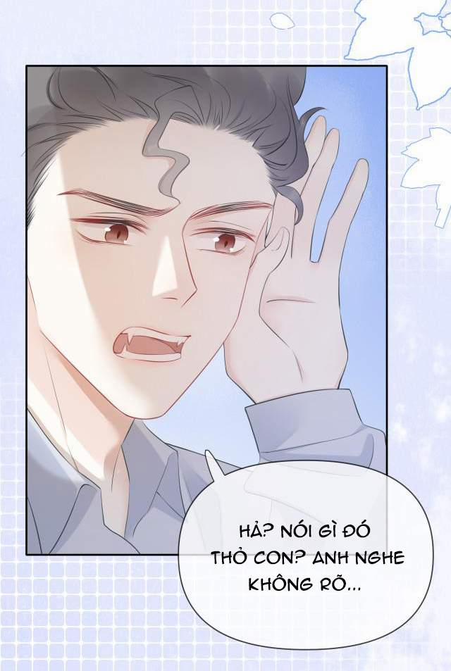 Một Ngụm Nuốt Trọn Thỏ Con 1 trang 19