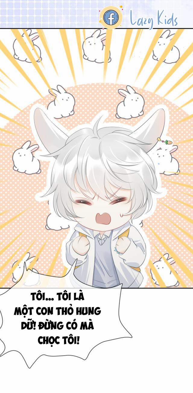 Một Ngụm Nuốt Trọn Thỏ Con 1 trang 20