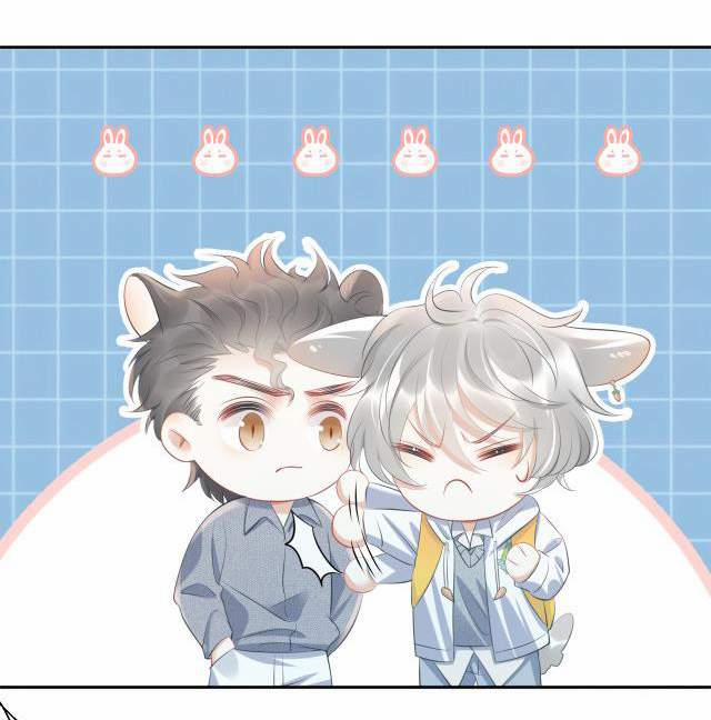 Một Ngụm Nuốt Trọn Thỏ Con 1 trang 21