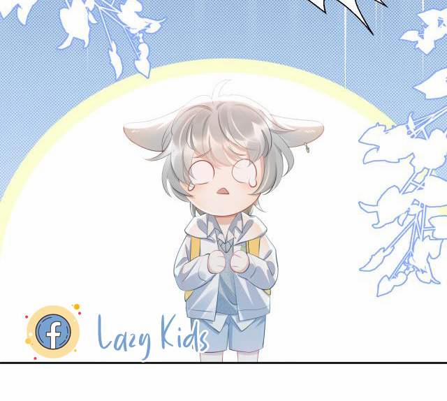 Một Ngụm Nuốt Trọn Thỏ Con 1 trang 24