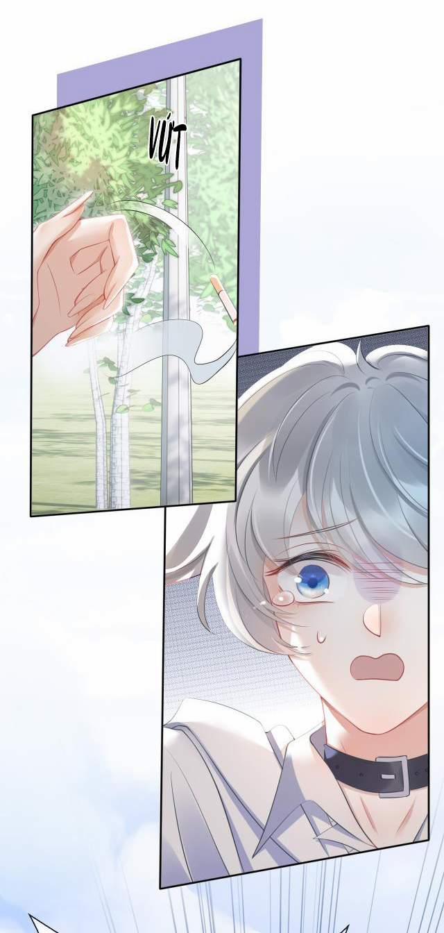 Một Ngụm Nuốt Trọn Thỏ Con 1 trang 25