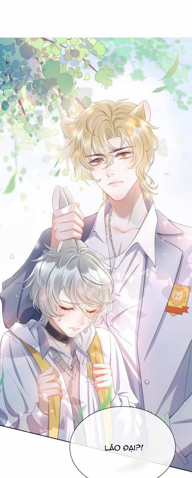 Một Ngụm Nuốt Trọn Thỏ Con 1 trang 29