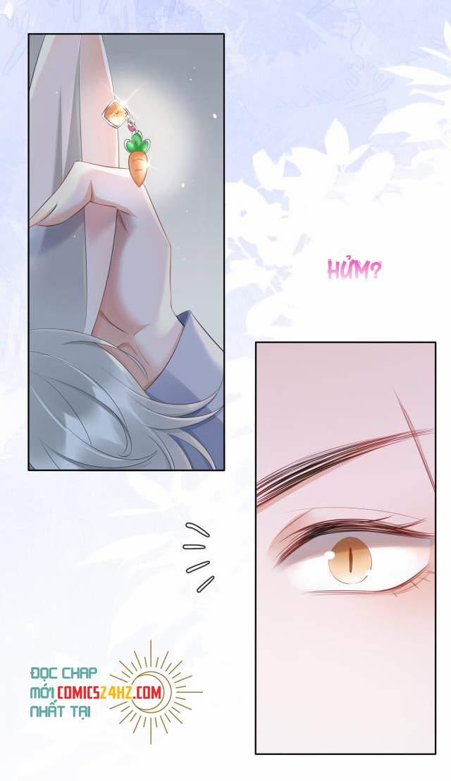 Một Ngụm Nuốt Trọn Thỏ Con 1 trang 35