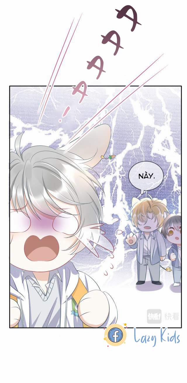 Một Ngụm Nuốt Trọn Thỏ Con 1 trang 41