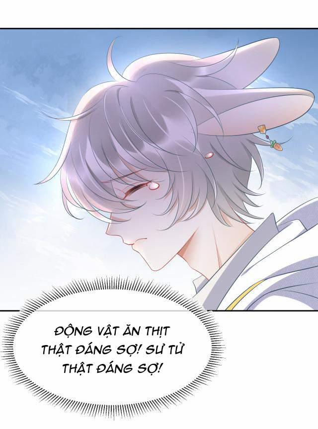 Một Ngụm Nuốt Trọn Thỏ Con 1 trang 42