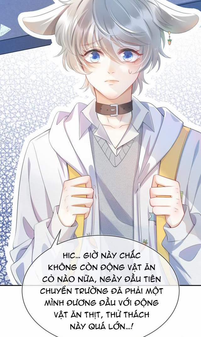 Một Ngụm Nuốt Trọn Thỏ Con 1 trang 5