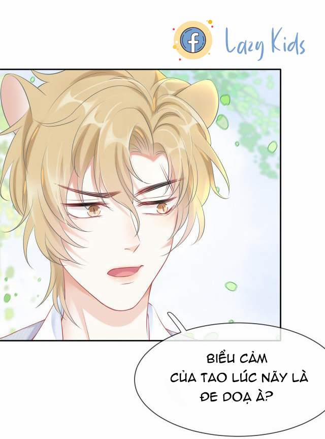 Một Ngụm Nuốt Trọn Thỏ Con 1 trang 51