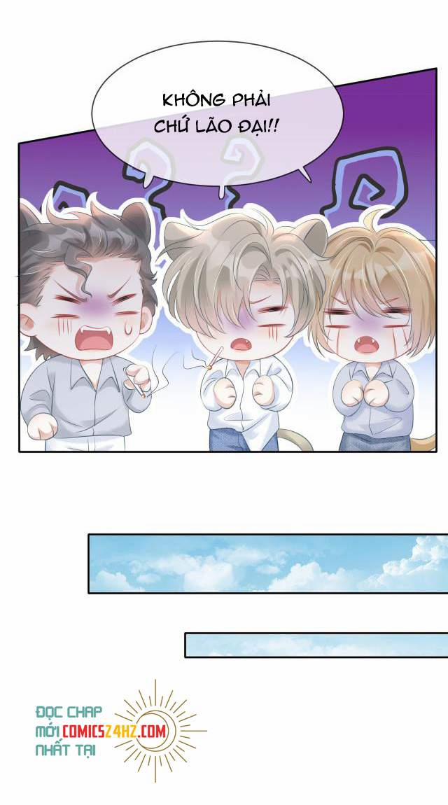 Một Ngụm Nuốt Trọn Thỏ Con 1 trang 55