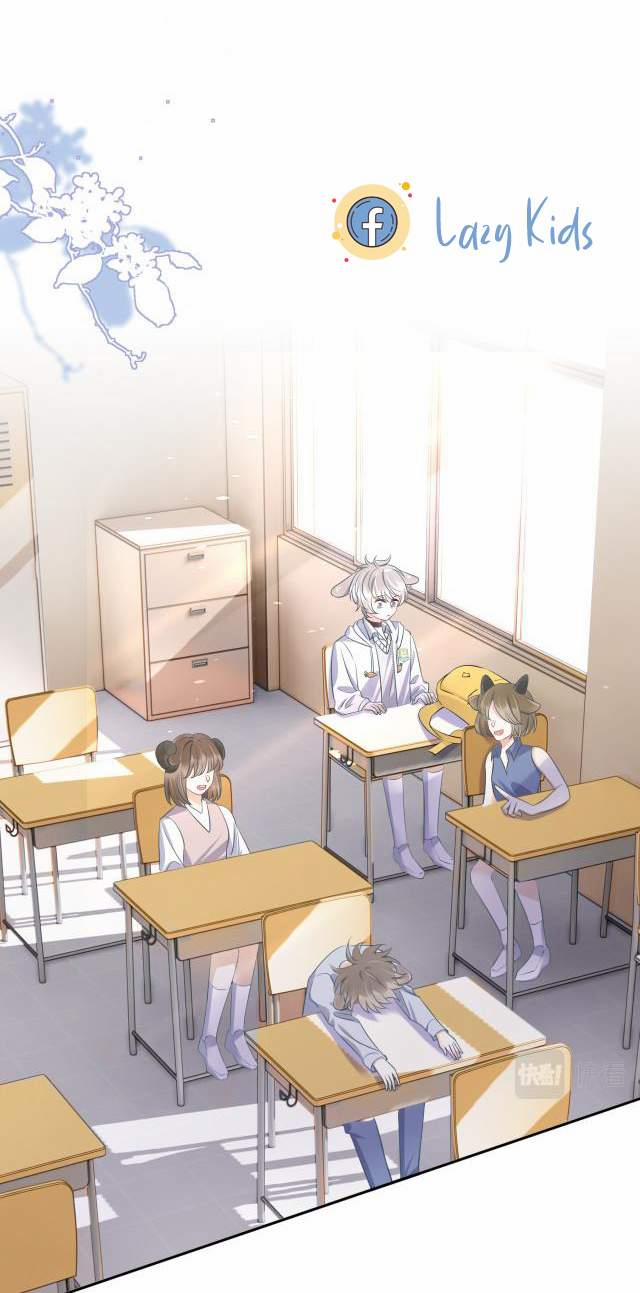 Một Ngụm Nuốt Trọn Thỏ Con 1 trang 56