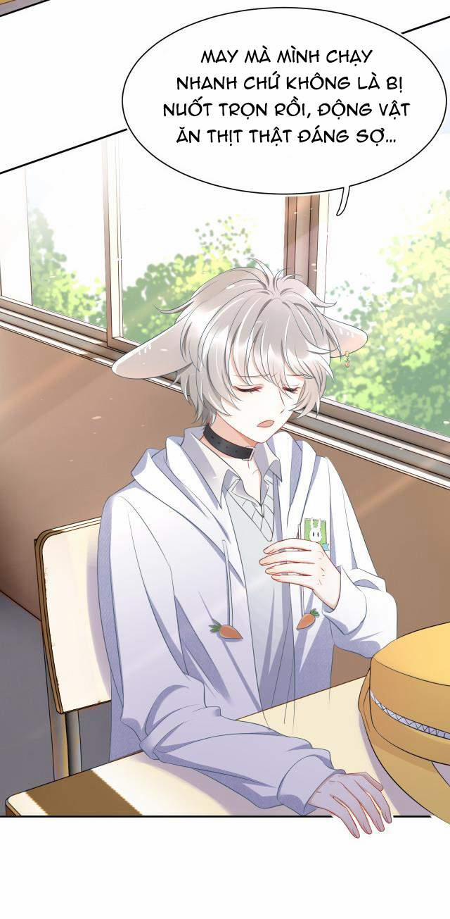 Một Ngụm Nuốt Trọn Thỏ Con 1 trang 57