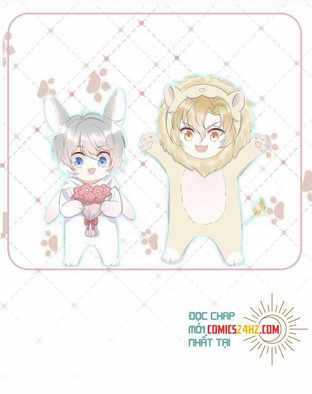 Một Ngụm Nuốt Trọn Thỏ Con 1 trang 64