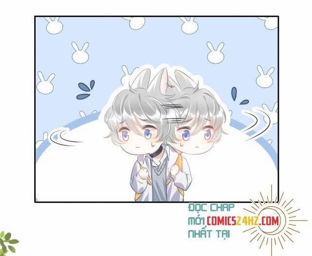 Một Ngụm Nuốt Trọn Thỏ Con 1 trang 7