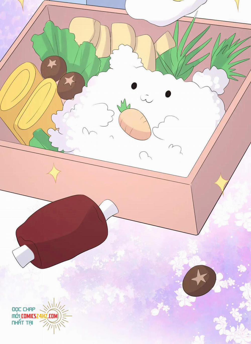 Một Ngụm Nuốt Trọn Thỏ Con 10 trang 15