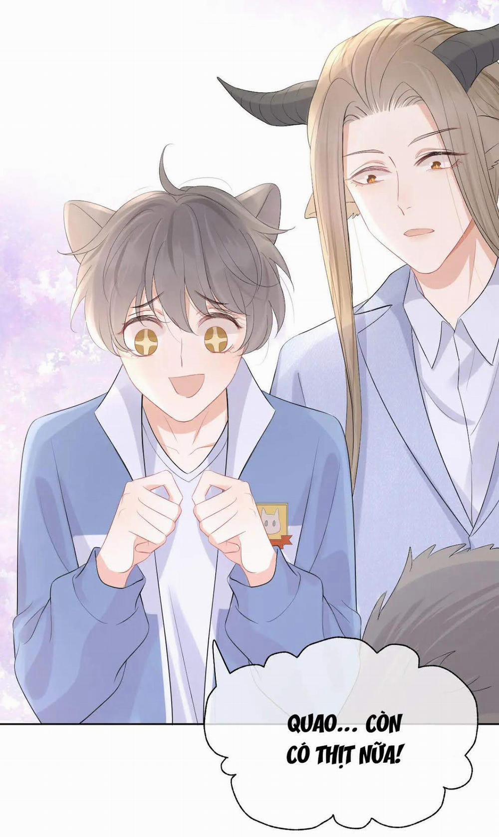 Một Ngụm Nuốt Trọn Thỏ Con 10 trang 16