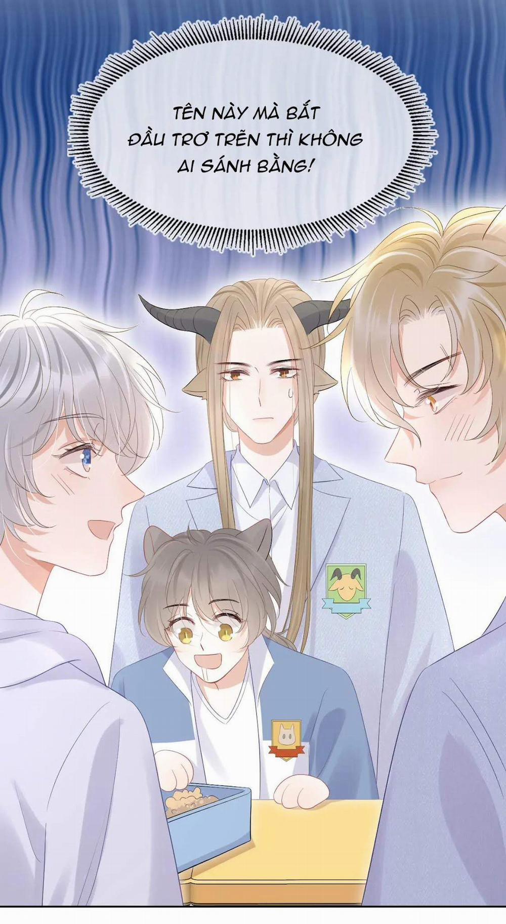 Một Ngụm Nuốt Trọn Thỏ Con 10 trang 23