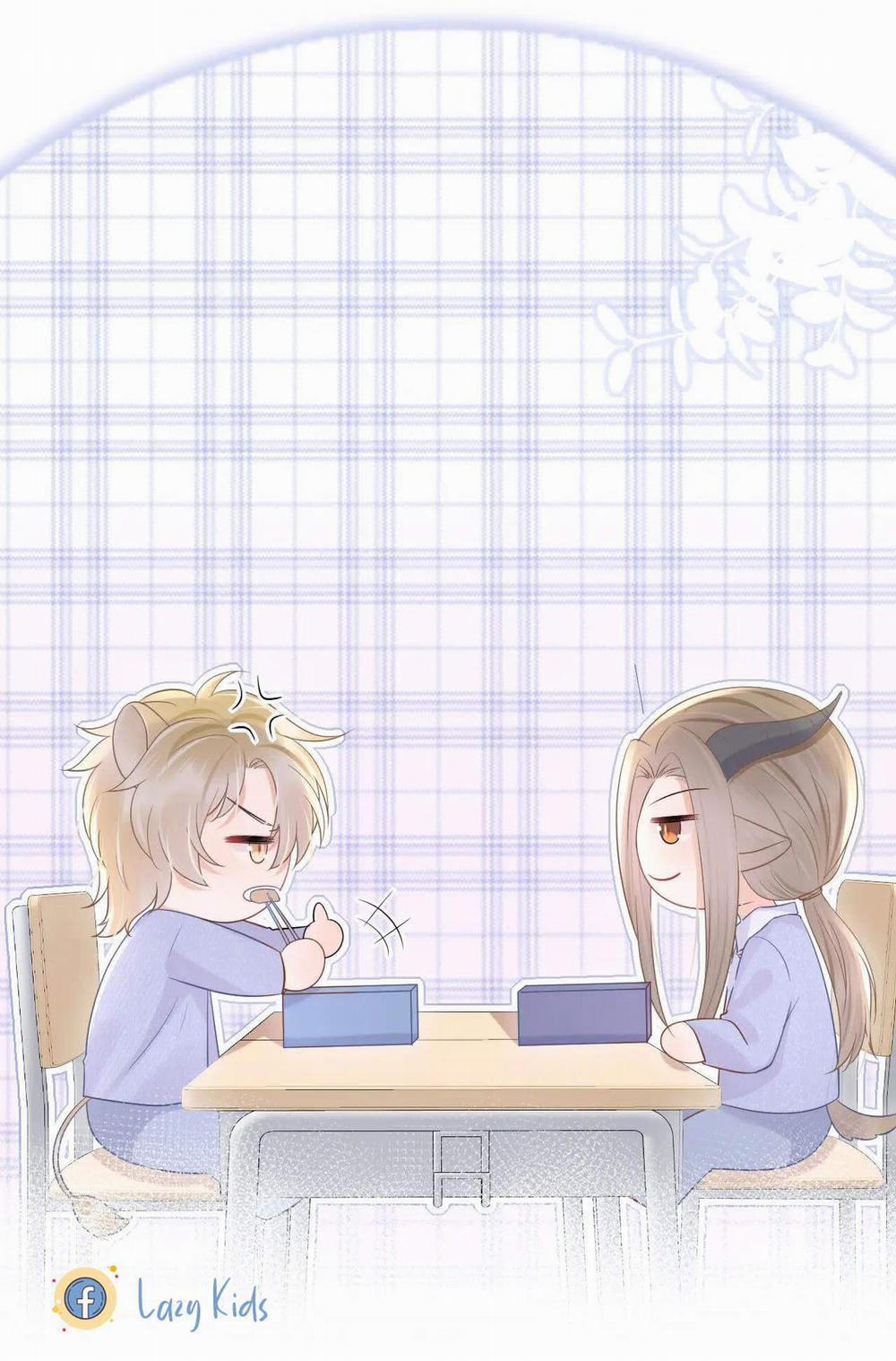 Một Ngụm Nuốt Trọn Thỏ Con 10 trang 29