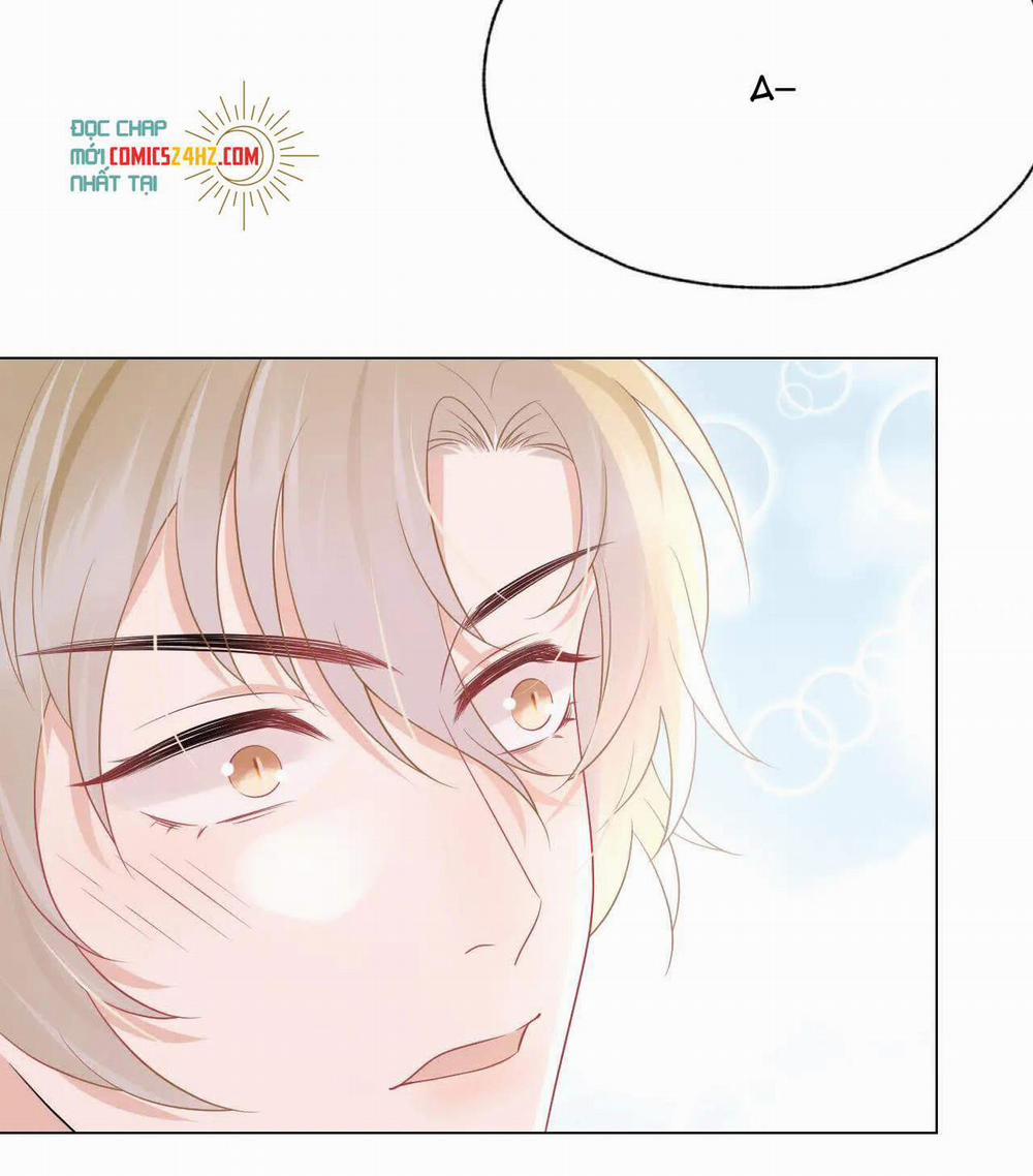 Một Ngụm Nuốt Trọn Thỏ Con 10 trang 34