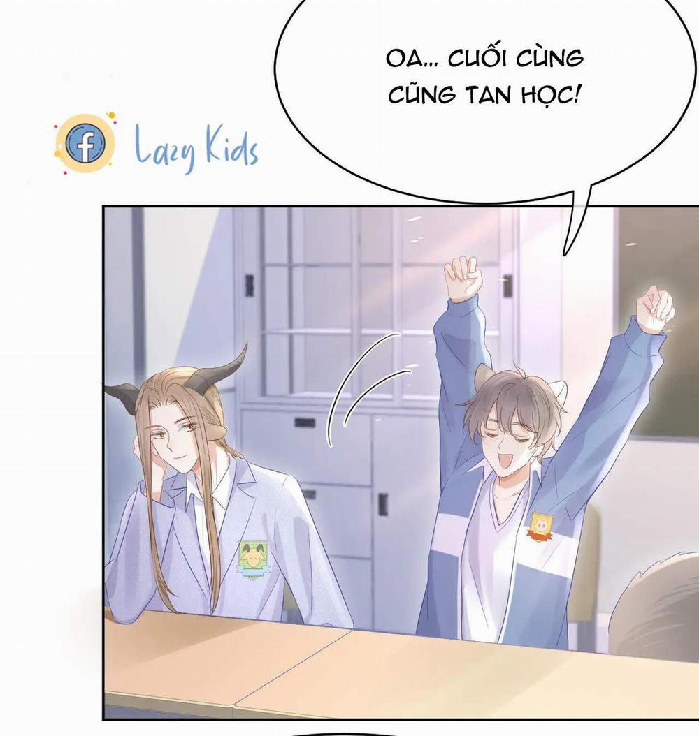 Một Ngụm Nuốt Trọn Thỏ Con 10 trang 4