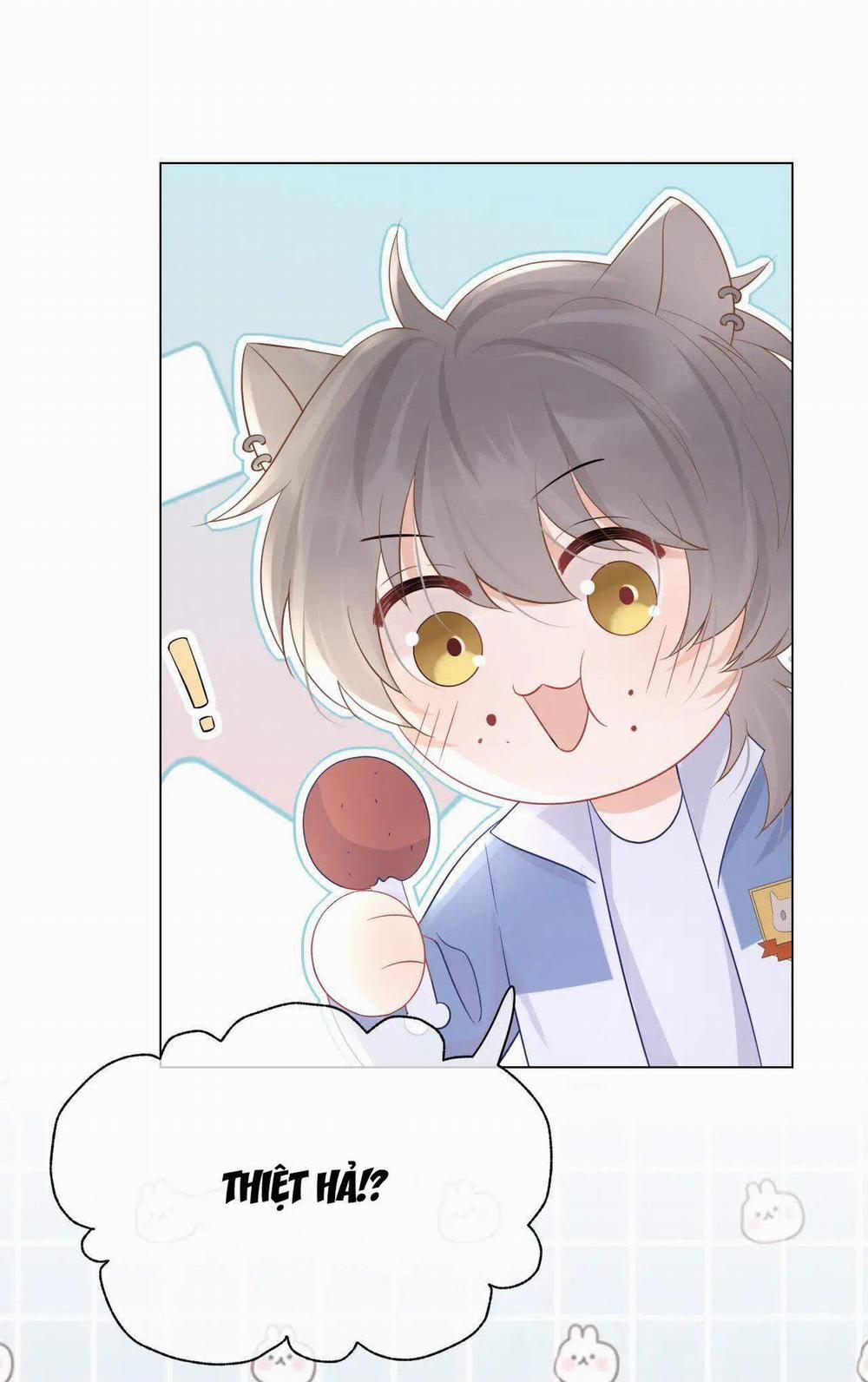 Một Ngụm Nuốt Trọn Thỏ Con 10 trang 43