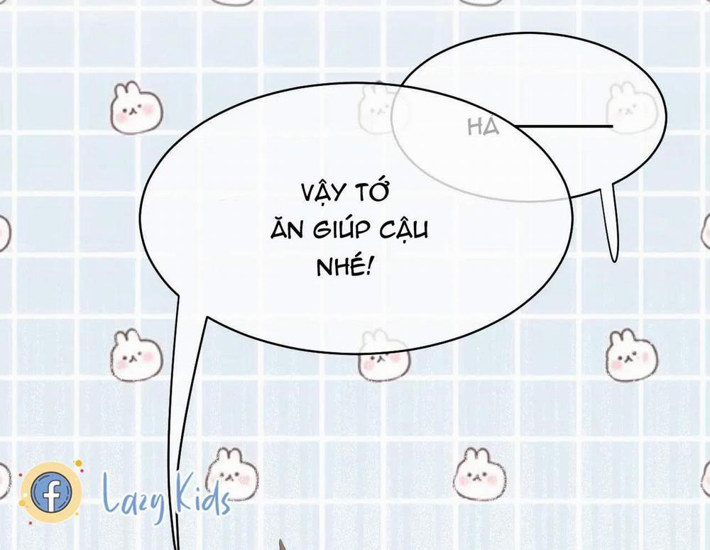 Một Ngụm Nuốt Trọn Thỏ Con 10 trang 44