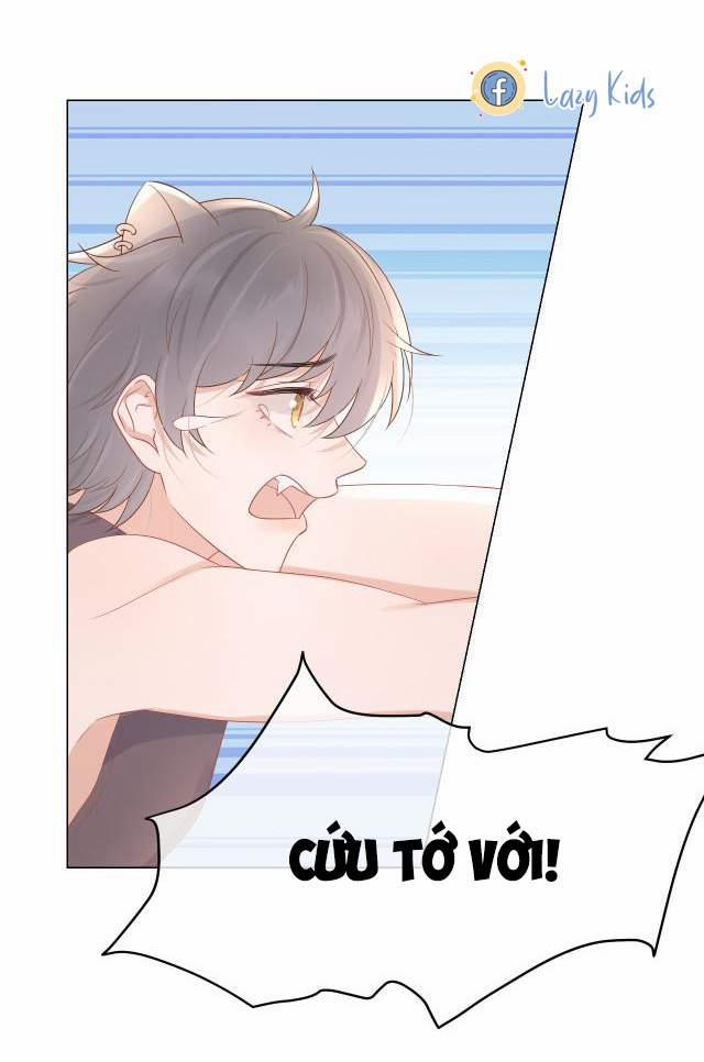 Một Ngụm Nuốt Trọn Thỏ Con 11 trang 11