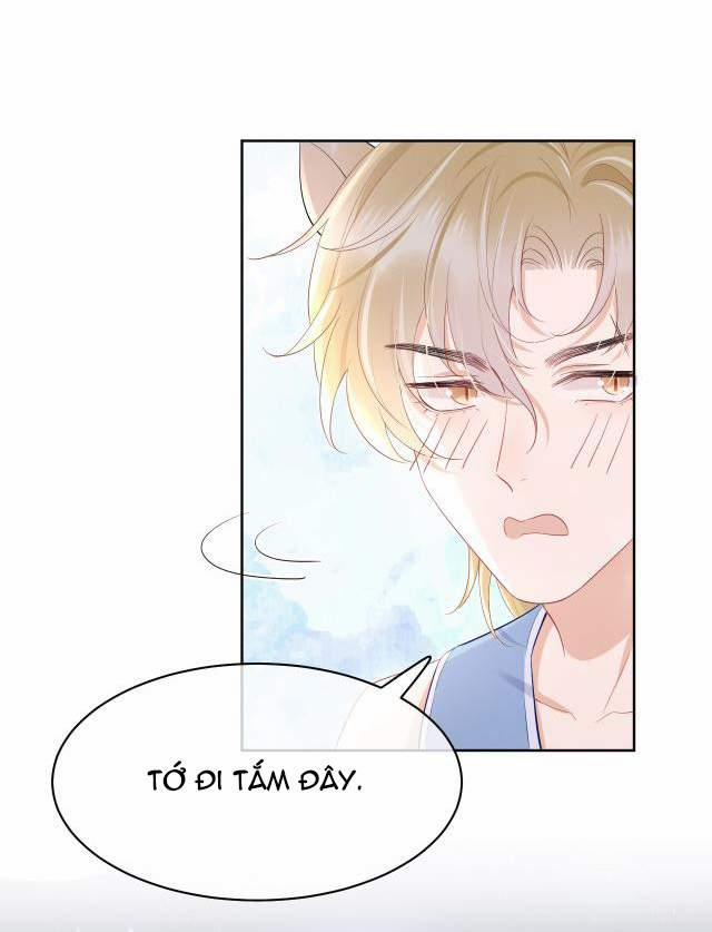 Một Ngụm Nuốt Trọn Thỏ Con 11 trang 27