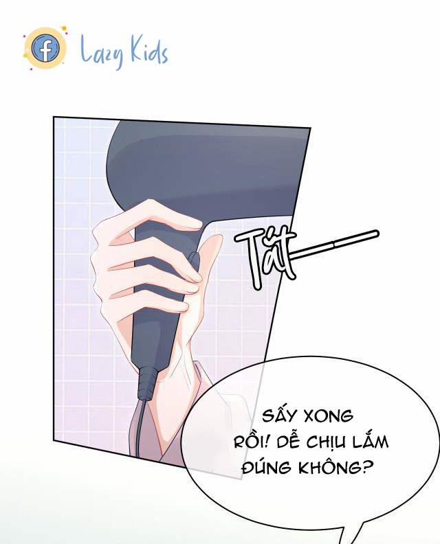 Một Ngụm Nuốt Trọn Thỏ Con 11 trang 32