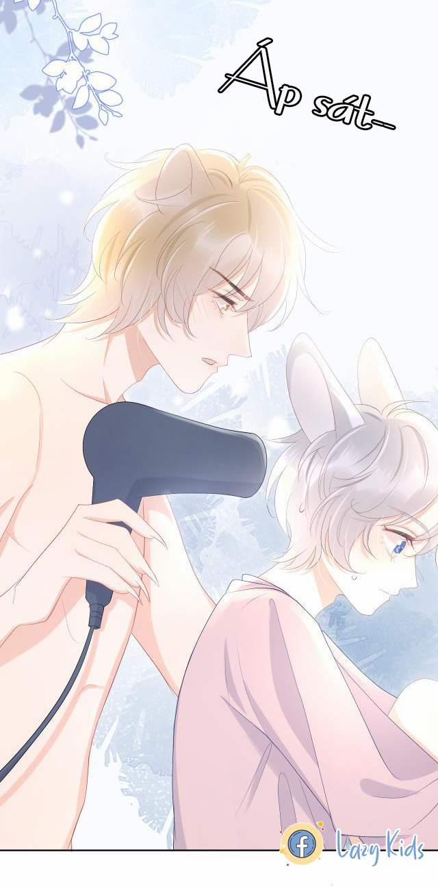 Một Ngụm Nuốt Trọn Thỏ Con 11 trang 42