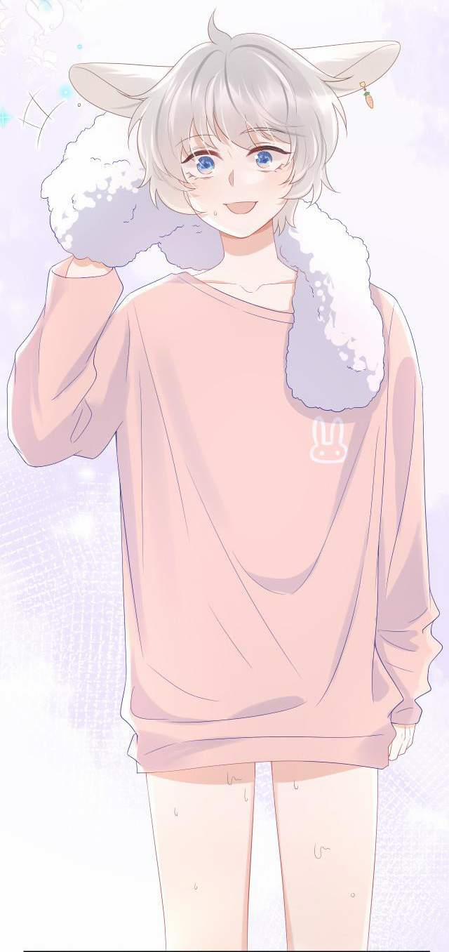 Một Ngụm Nuốt Trọn Thỏ Con 11 trang 7