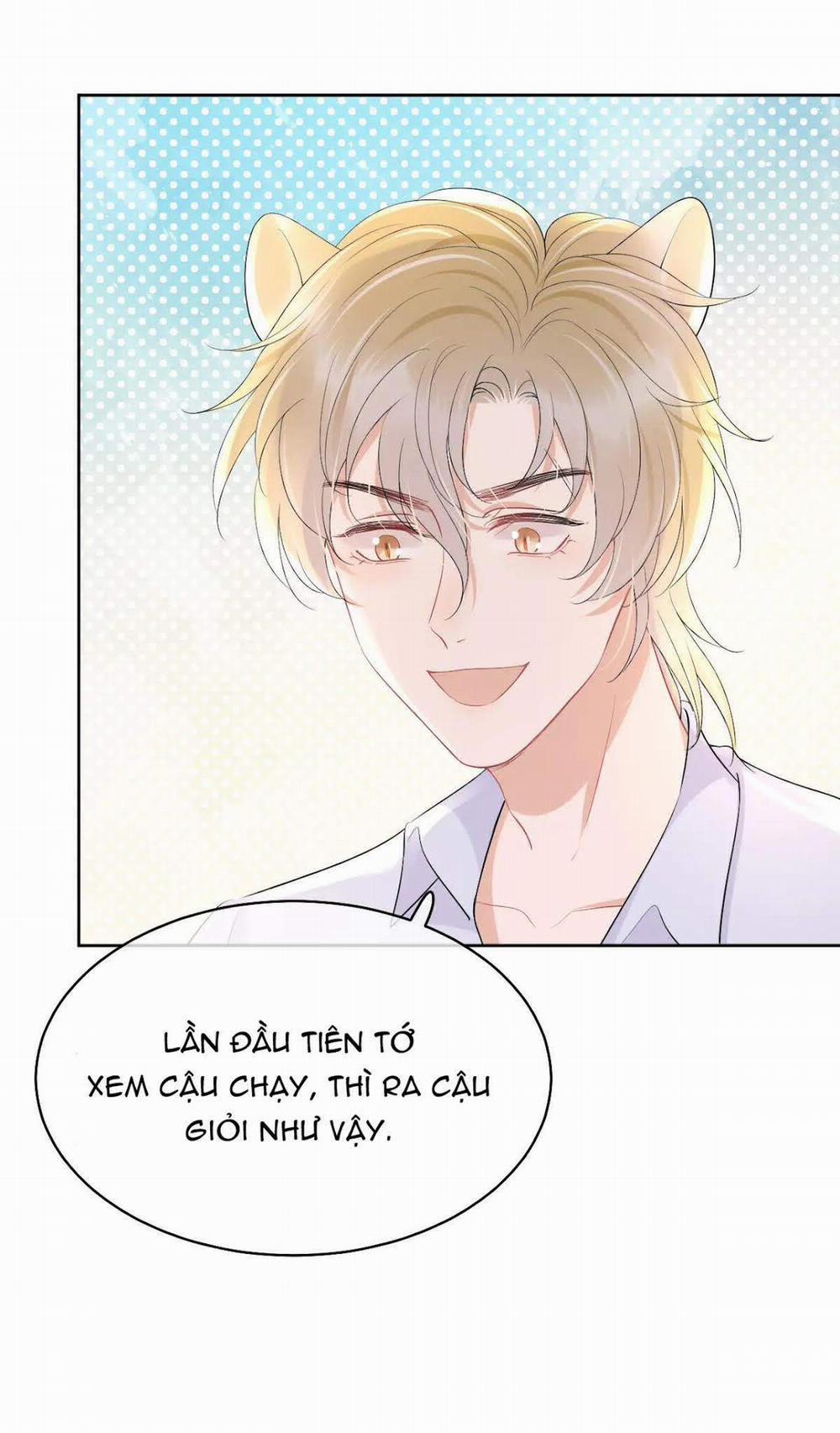 Một Ngụm Nuốt Trọn Thỏ Con 12 trang 10