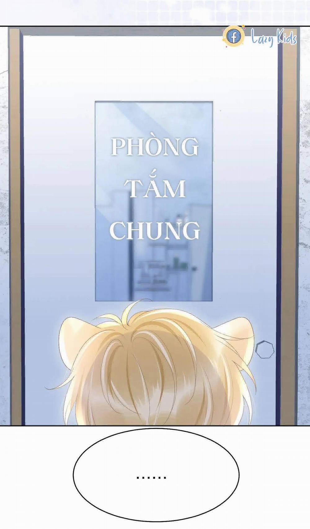 Một Ngụm Nuốt Trọn Thỏ Con 12 trang 26