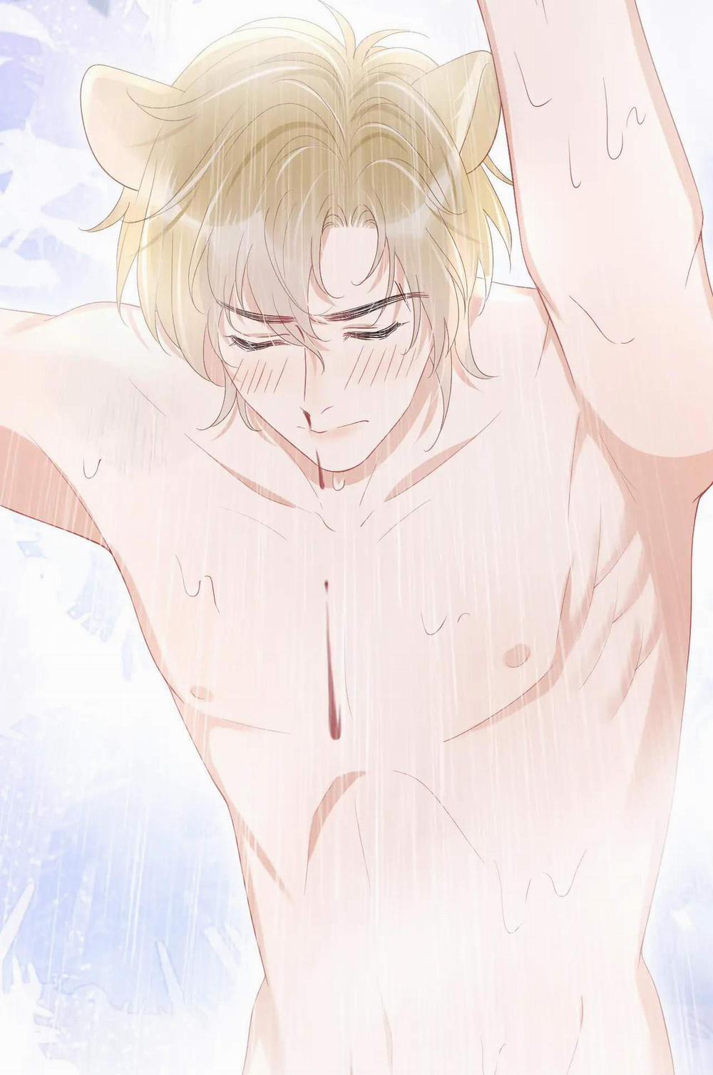 Một Ngụm Nuốt Trọn Thỏ Con 12 trang 35