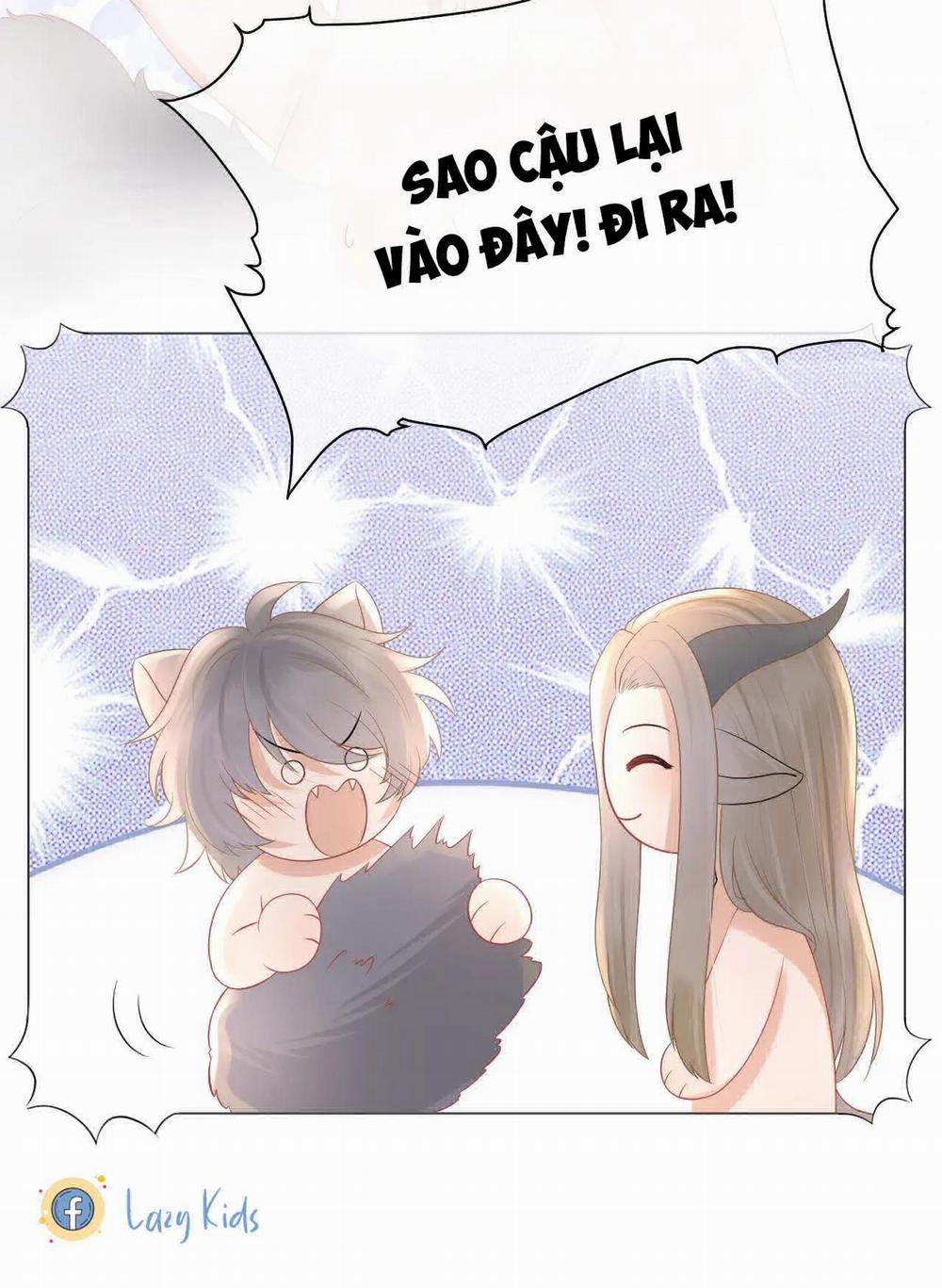 Một Ngụm Nuốt Trọn Thỏ Con 12 trang 47