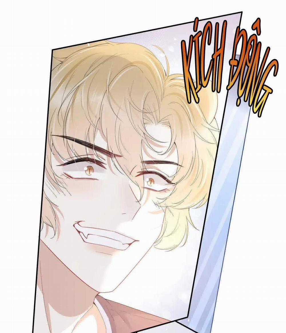 Một Ngụm Nuốt Trọn Thỏ Con 13 trang 10