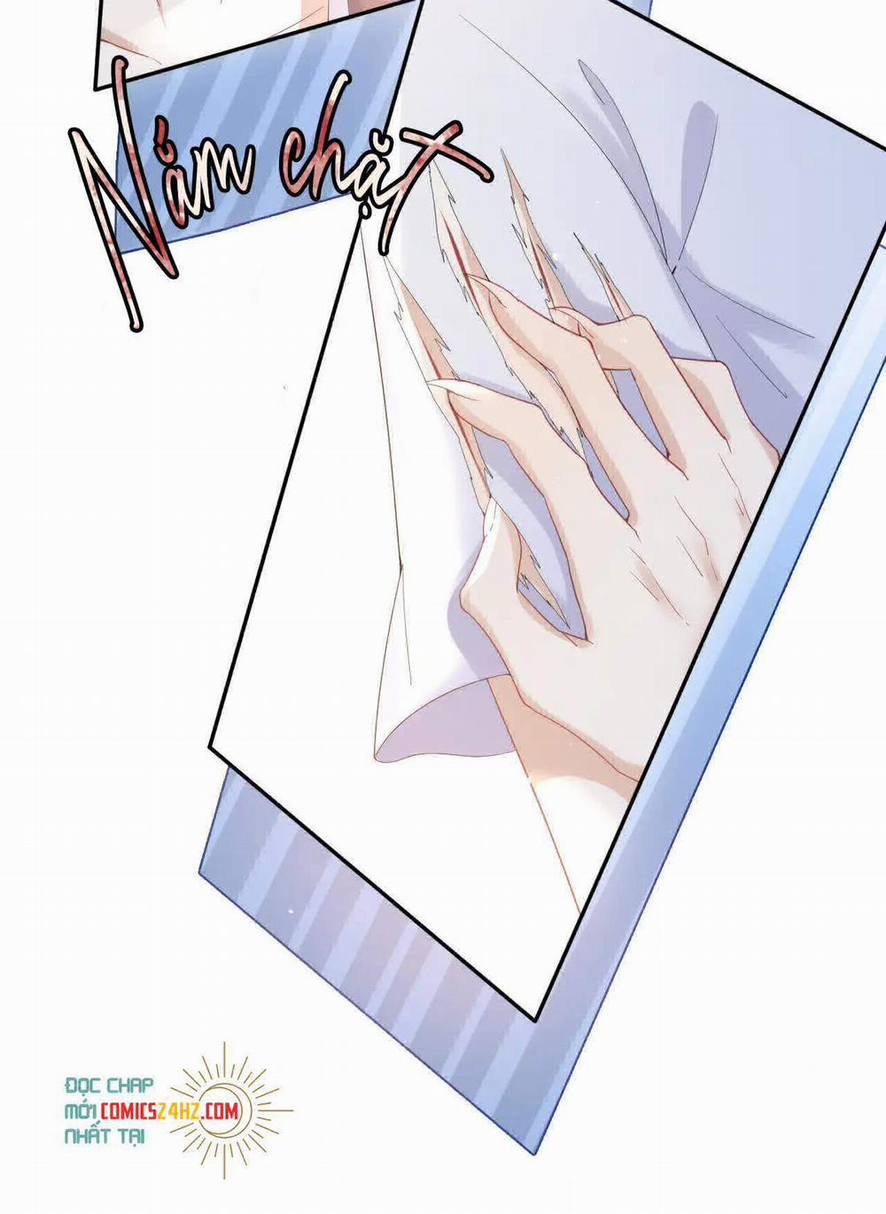 Một Ngụm Nuốt Trọn Thỏ Con 13 trang 11