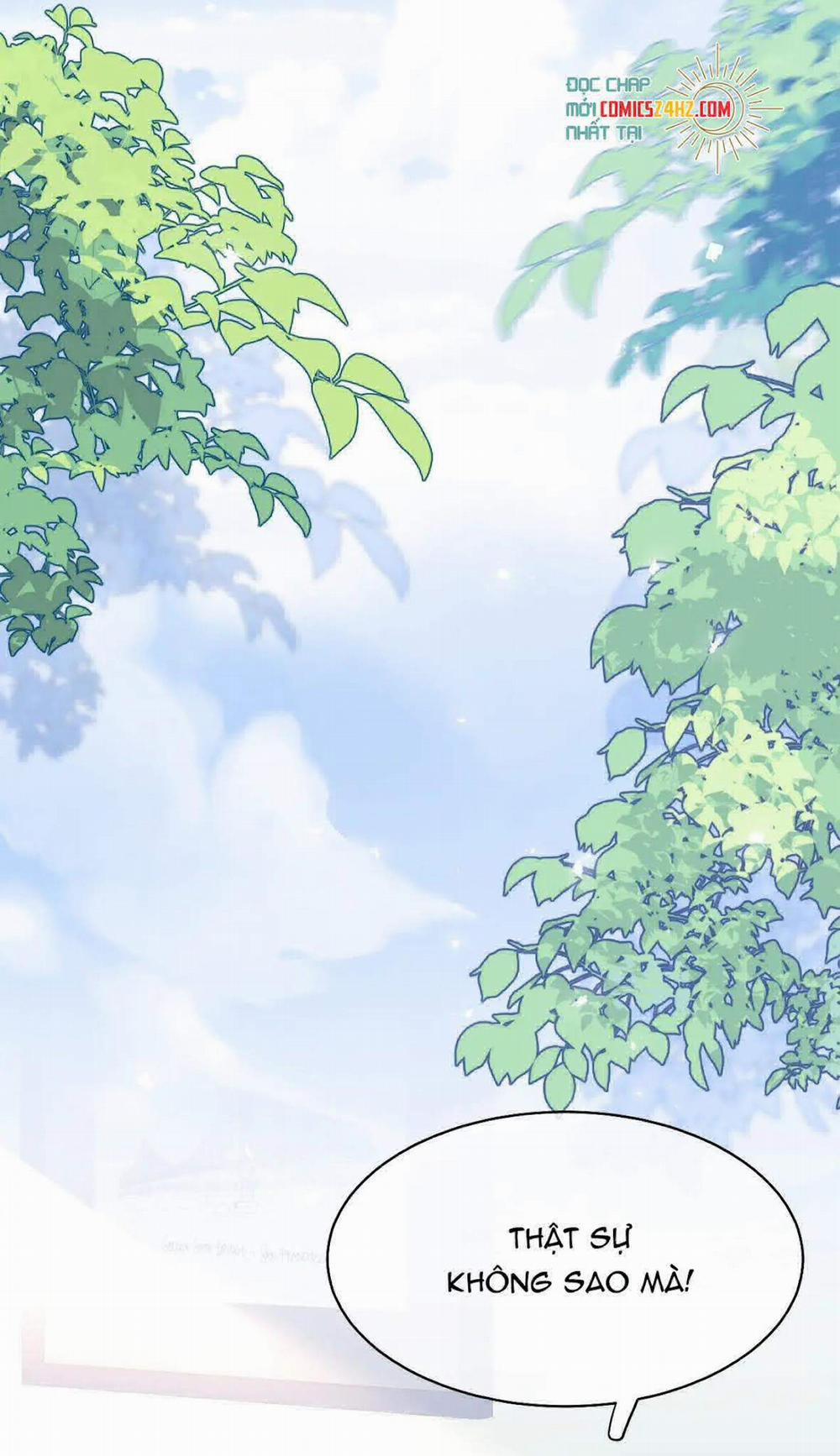 Một Ngụm Nuốt Trọn Thỏ Con 13 trang 15