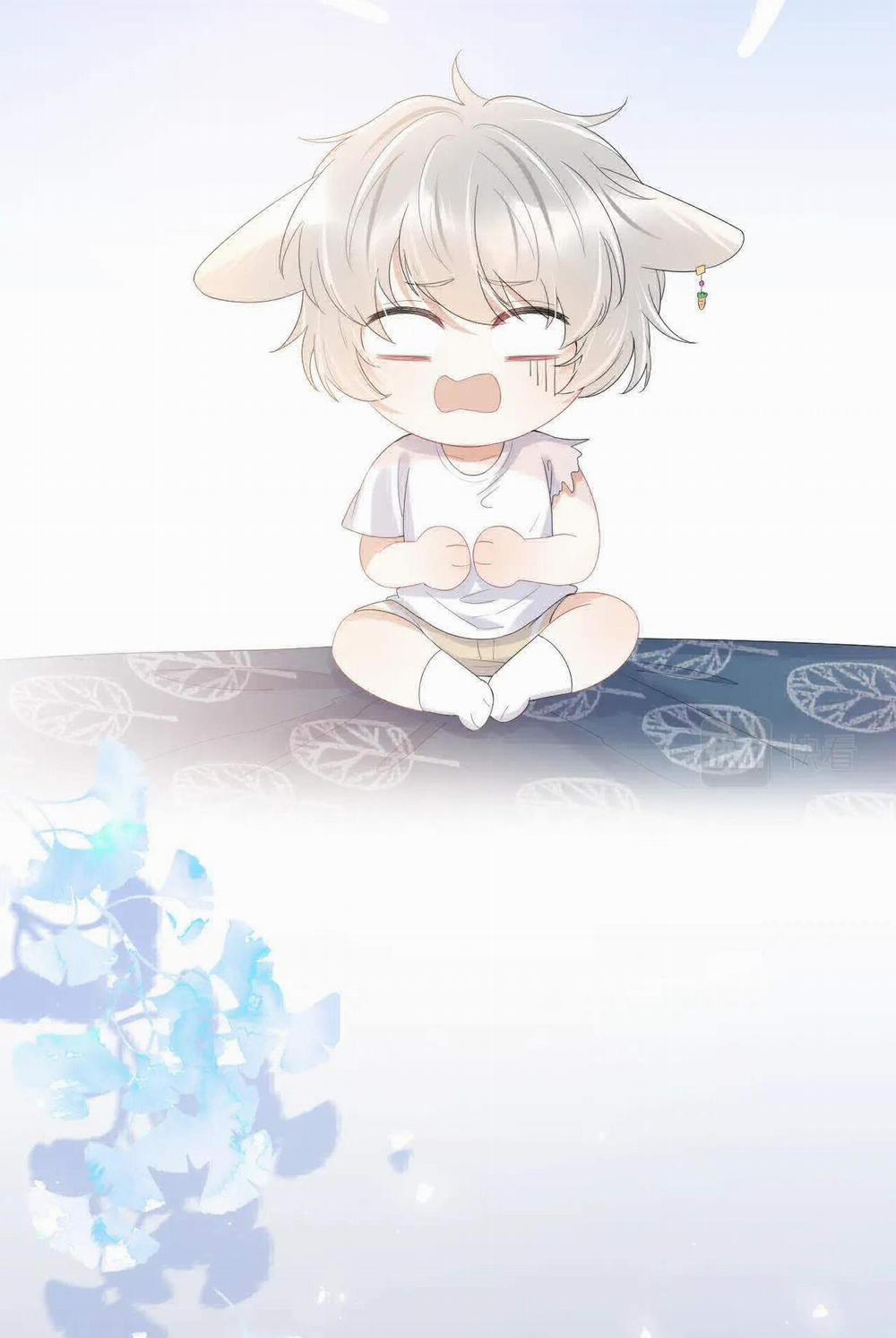 Một Ngụm Nuốt Trọn Thỏ Con 13 trang 25