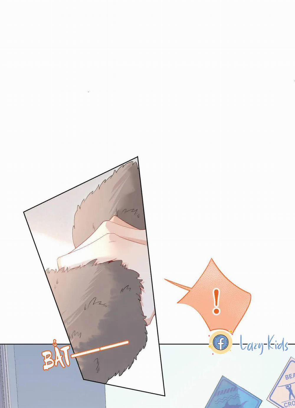 Một Ngụm Nuốt Trọn Thỏ Con 13 trang 31