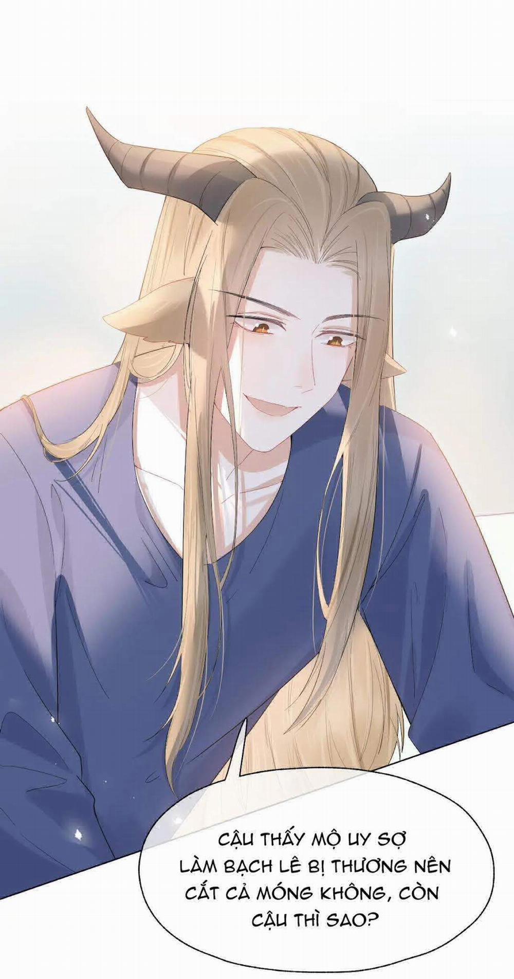 Một Ngụm Nuốt Trọn Thỏ Con 13 trang 41