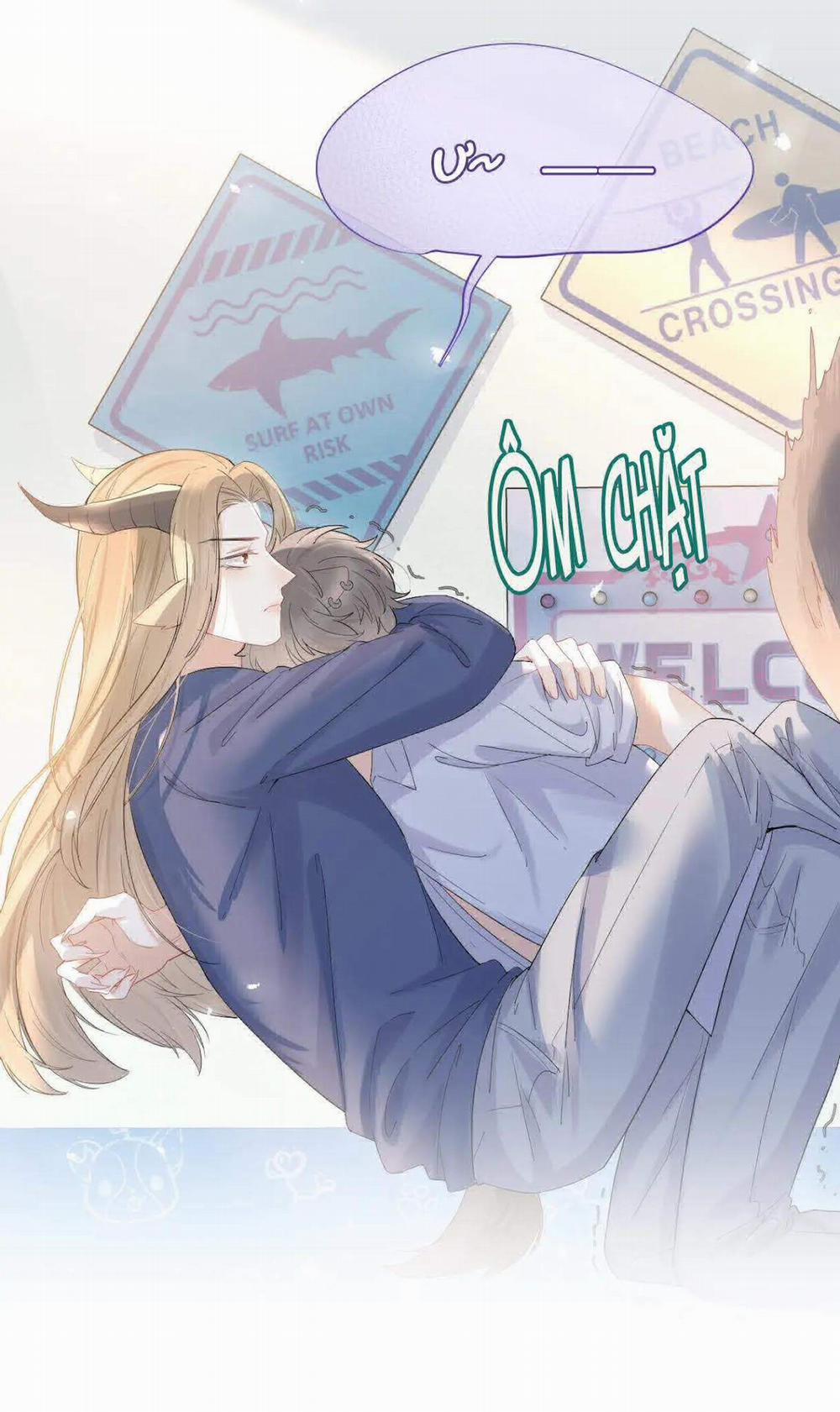 Một Ngụm Nuốt Trọn Thỏ Con 13 trang 48