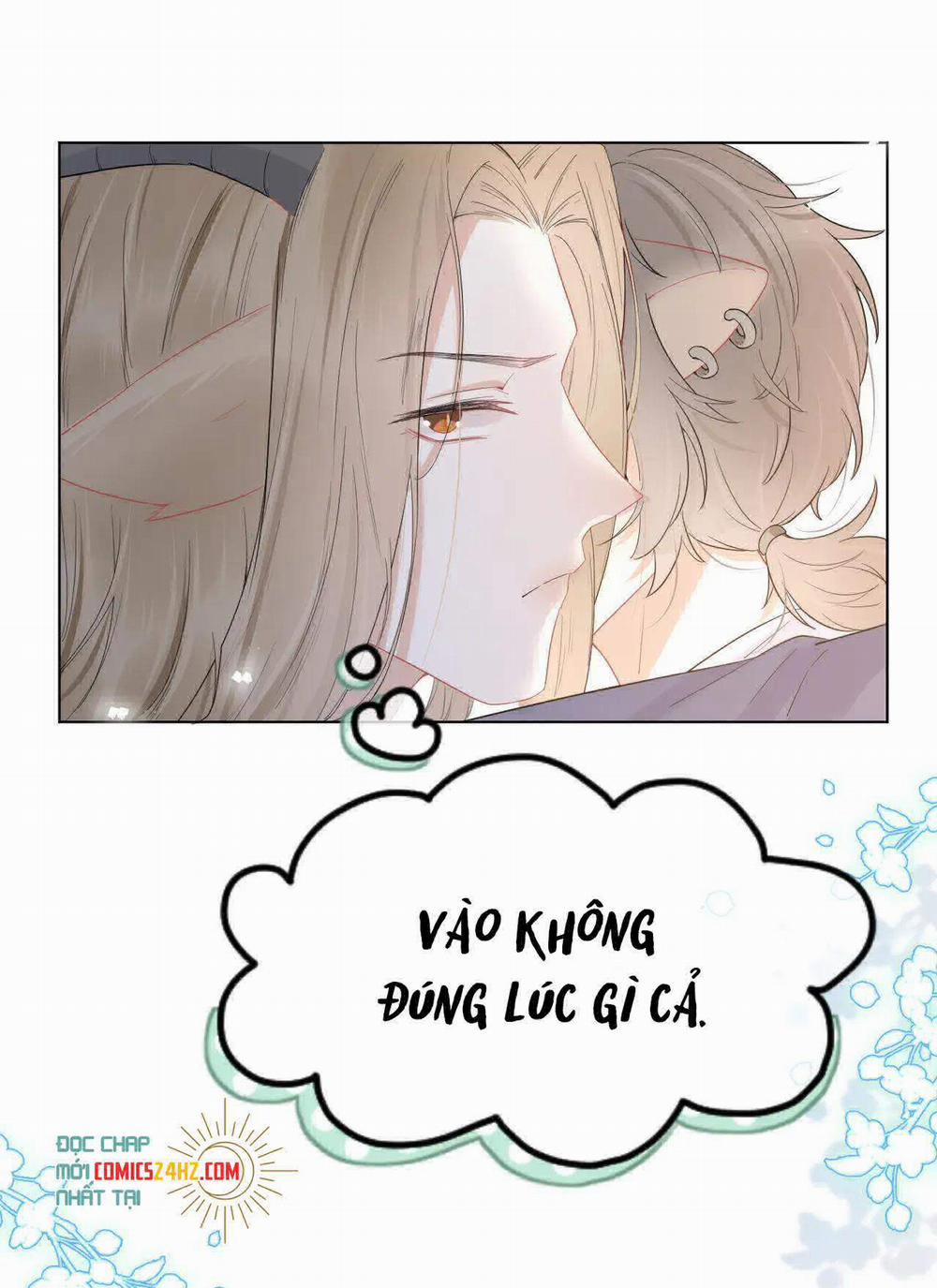 Một Ngụm Nuốt Trọn Thỏ Con 13 trang 49