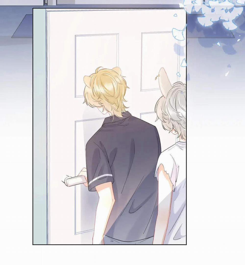 Một Ngụm Nuốt Trọn Thỏ Con 13 trang 52