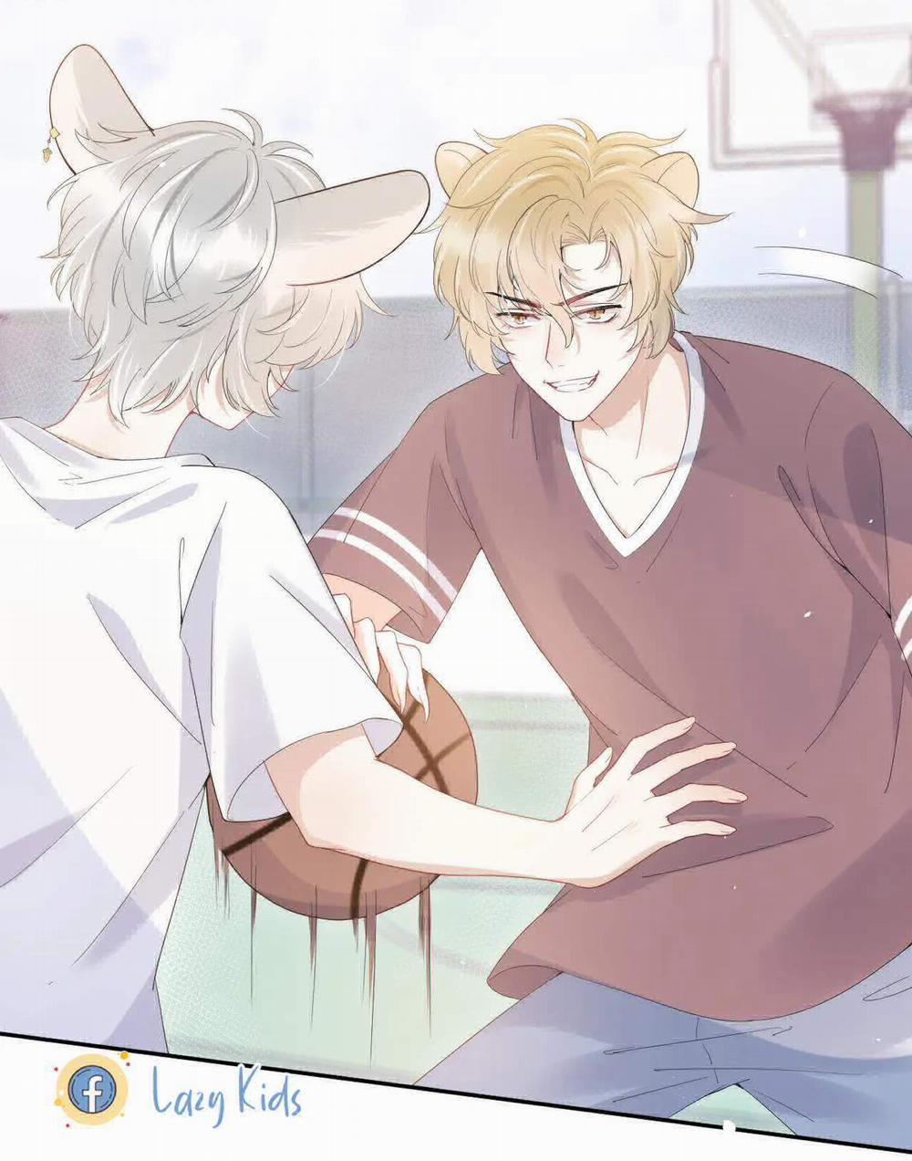 Một Ngụm Nuốt Trọn Thỏ Con 13 trang 6