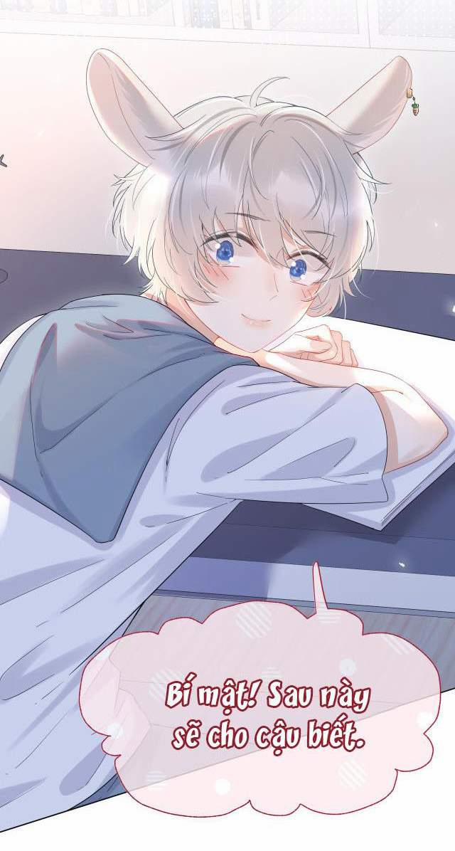 Một Ngụm Nuốt Trọn Thỏ Con 14 trang 12