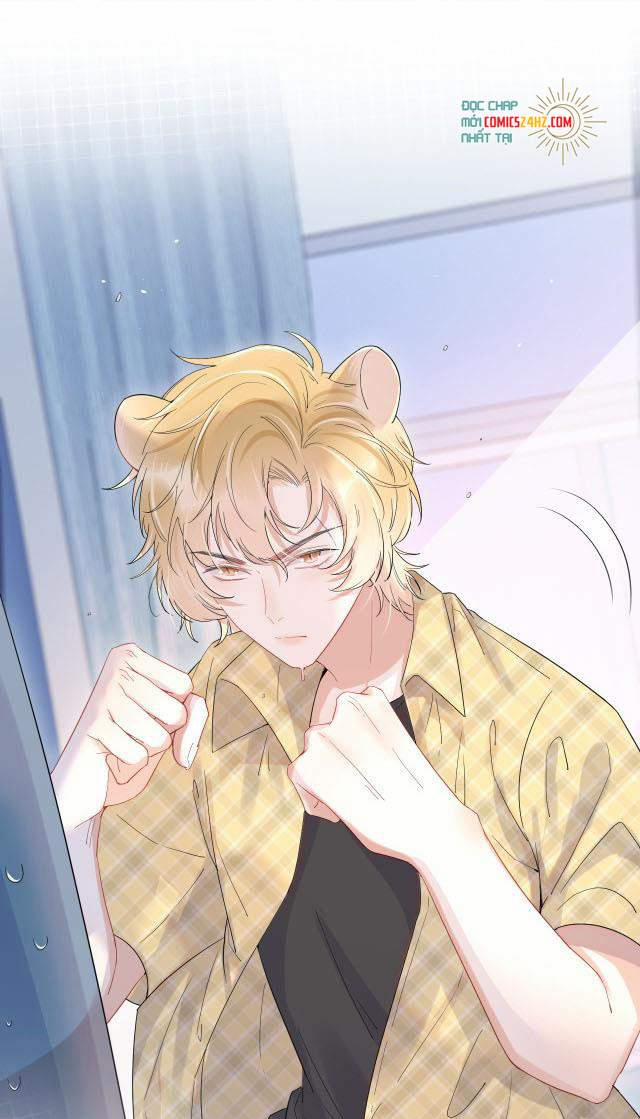 Một Ngụm Nuốt Trọn Thỏ Con 14 trang 3