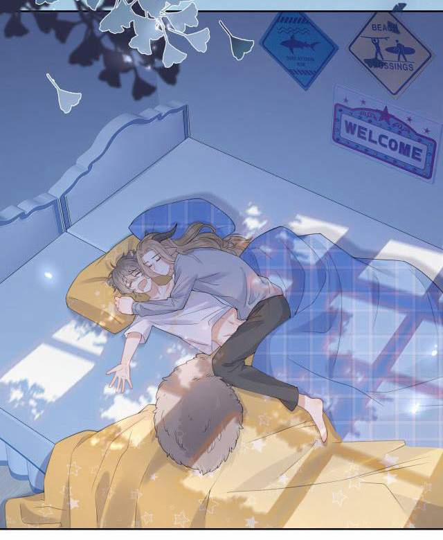 Một Ngụm Nuốt Trọn Thỏ Con 14 trang 36