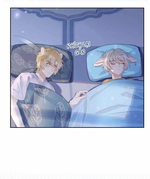 Một Ngụm Nuốt Trọn Thỏ Con 14 trang 42